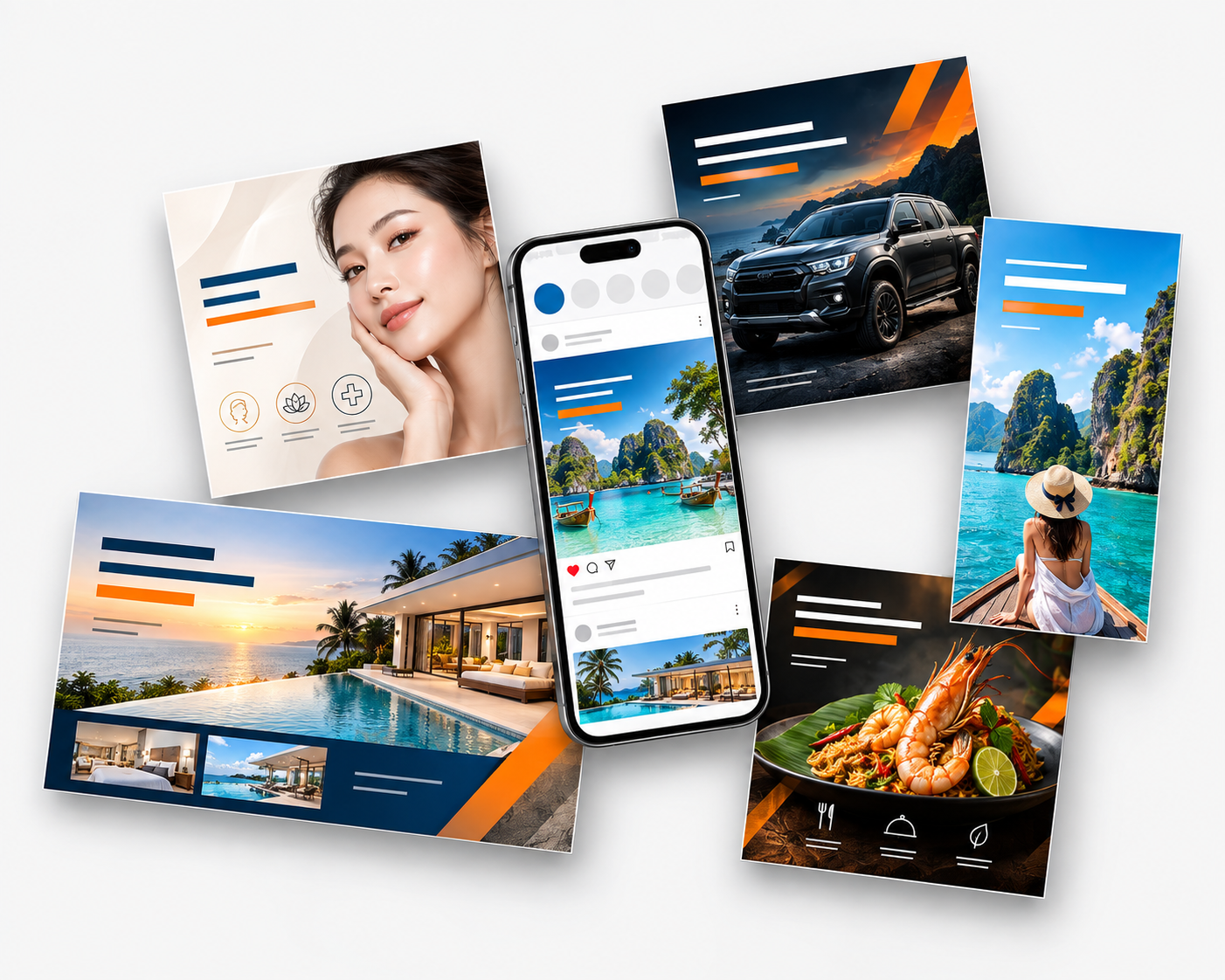 phuket website graphic design 2