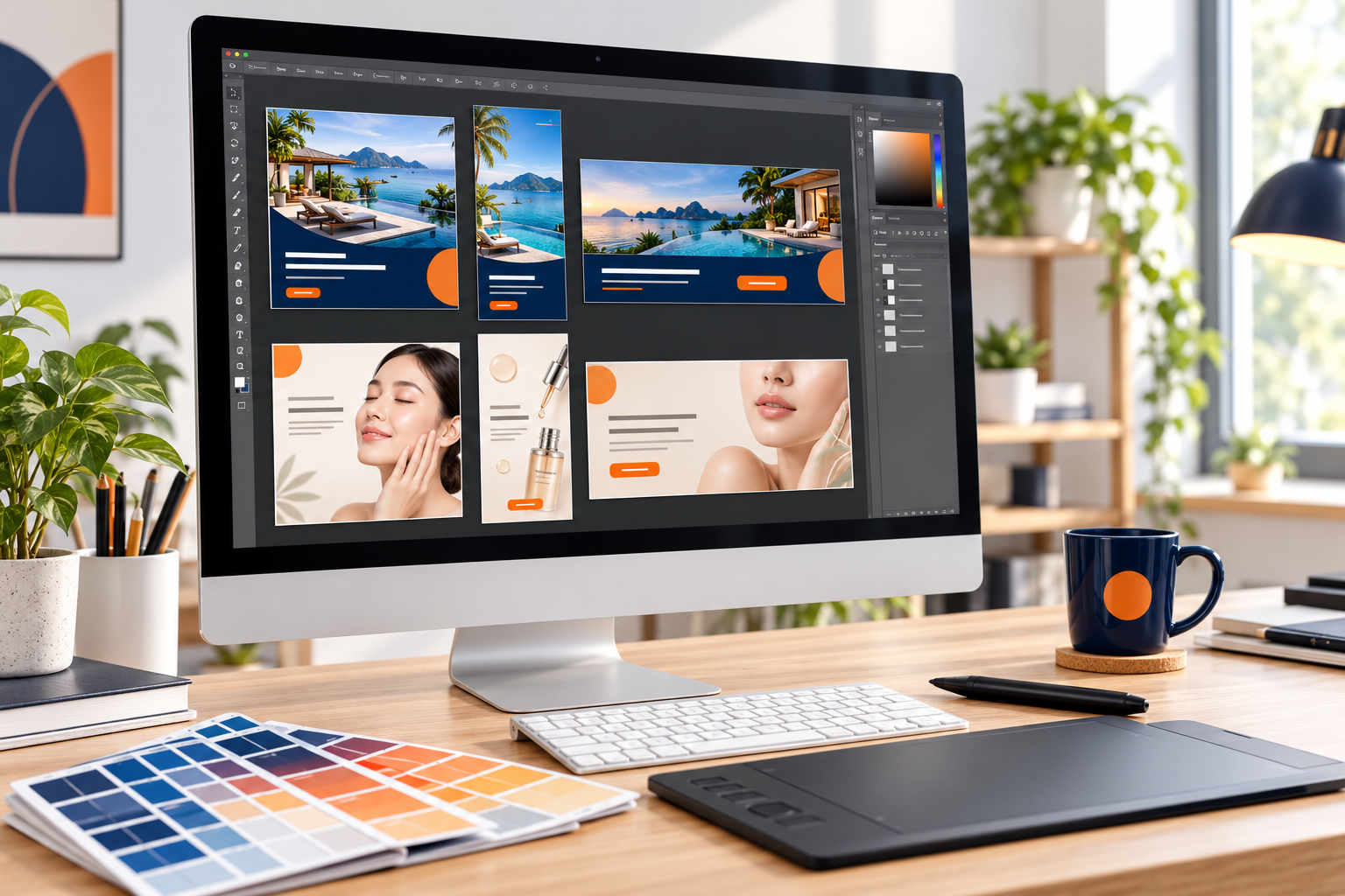 phuket website graphic design 3