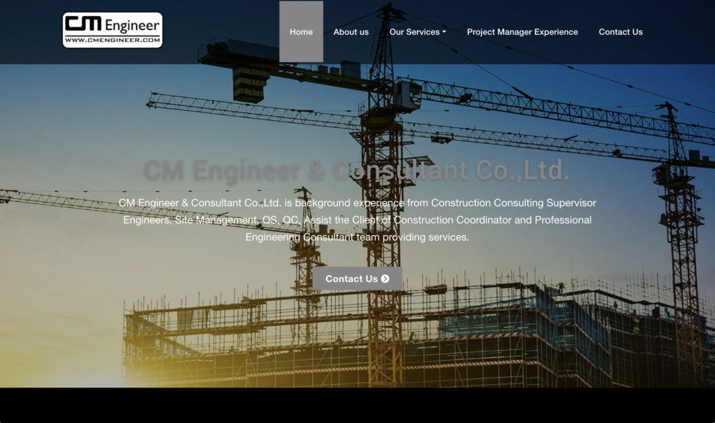 cmengineer.com