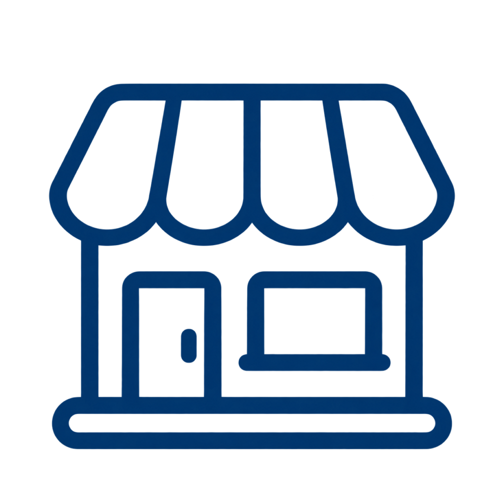 Store