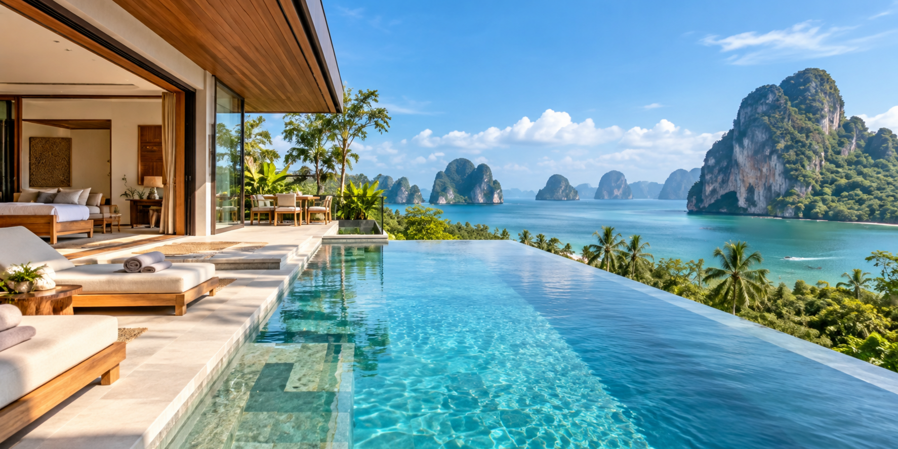 service real estate krabi fixed