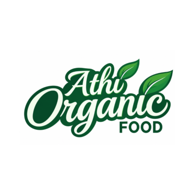 athi organic food