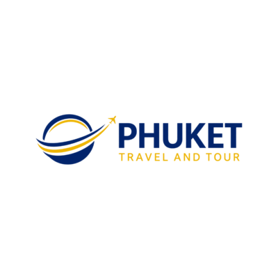 elegant phuket travel logo